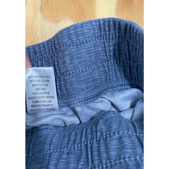 Roudelain Charter Club Cami and 2 pairs of joggers bundle Womens Size Large NWT - Picture 8 of 8